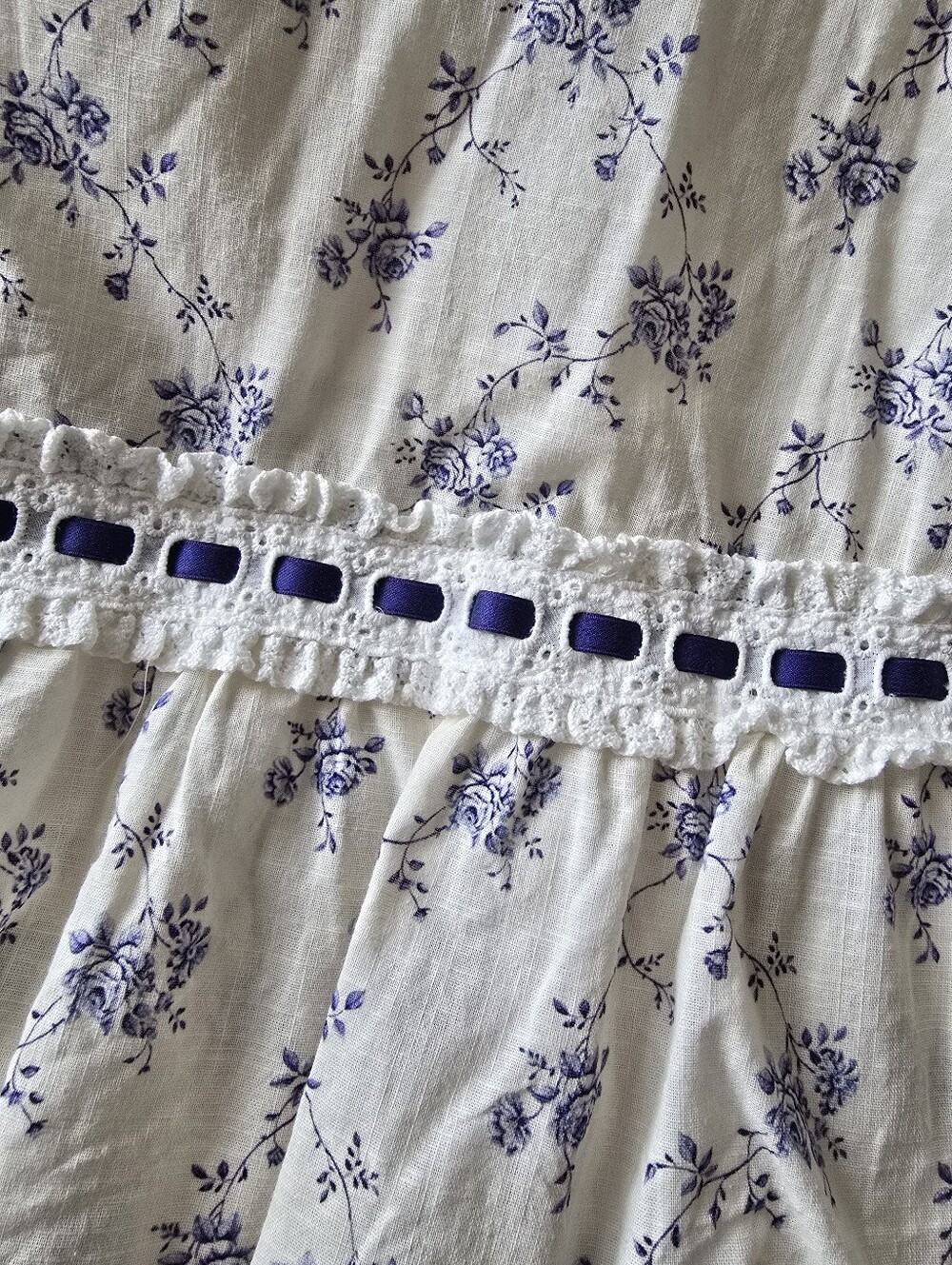LaceMade Petrea Volubilis Corset Dress Size 1XL - Picture 6 of 7